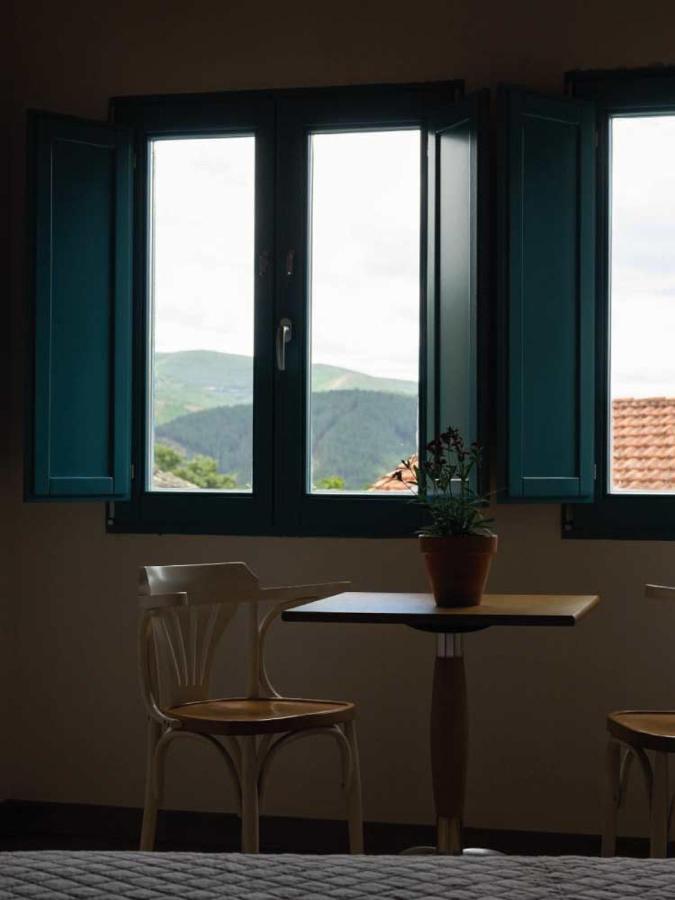 منزل الضيف Laza  في Casa Terra Alma المظهر الخارجي الصورة