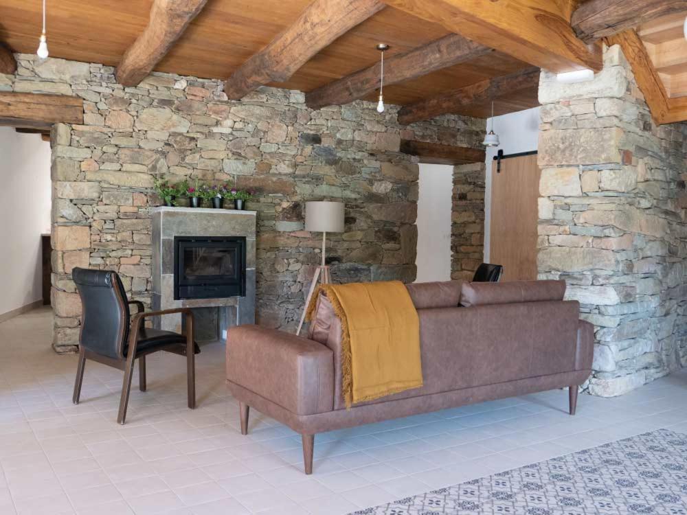 منزل الضيف Laza  في Casa Terra Alma المظهر الخارجي الصورة