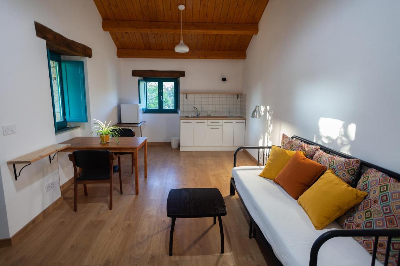 منزل الضيف Laza  في Casa Terra Alma المظهر الخارجي الصورة