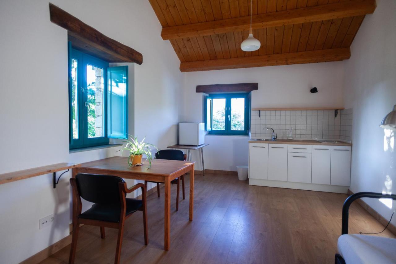 منزل الضيف Laza  في Casa Terra Alma المظهر الخارجي الصورة