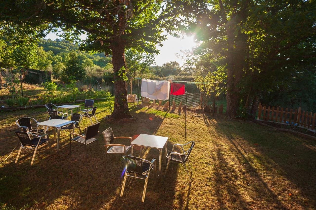 منزل الضيف Laza  في Casa Terra Alma المظهر الخارجي الصورة