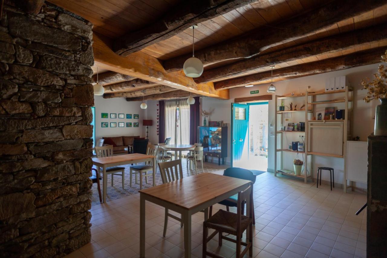 منزل الضيف Laza  في Casa Terra Alma المظهر الخارجي الصورة
