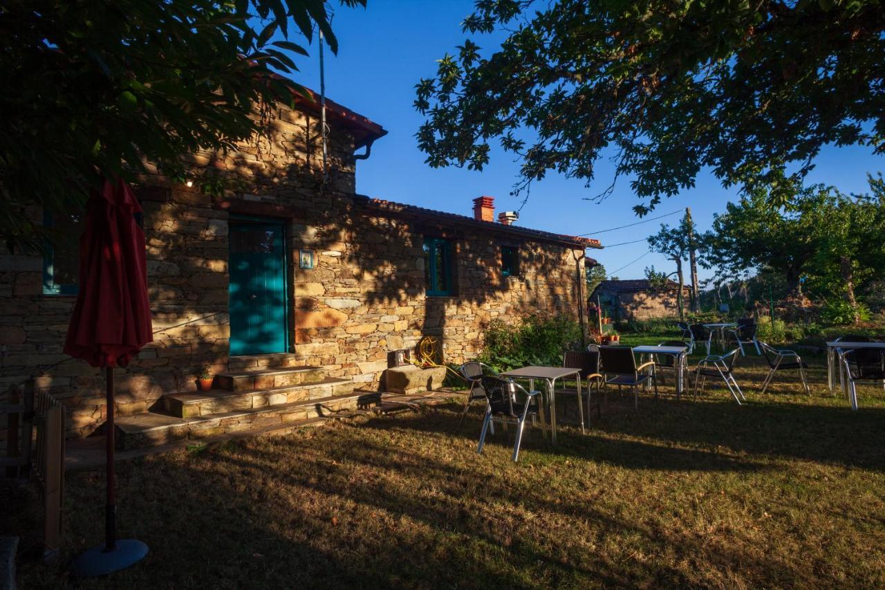 منزل الضيف Laza  في Casa Terra Alma المظهر الخارجي الصورة