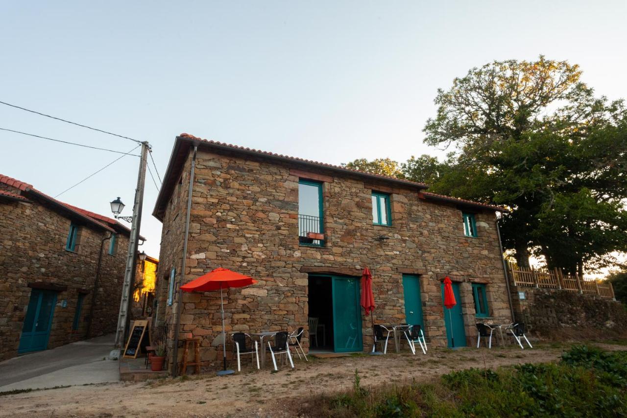 منزل الضيف Laza  في Casa Terra Alma المظهر الخارجي الصورة