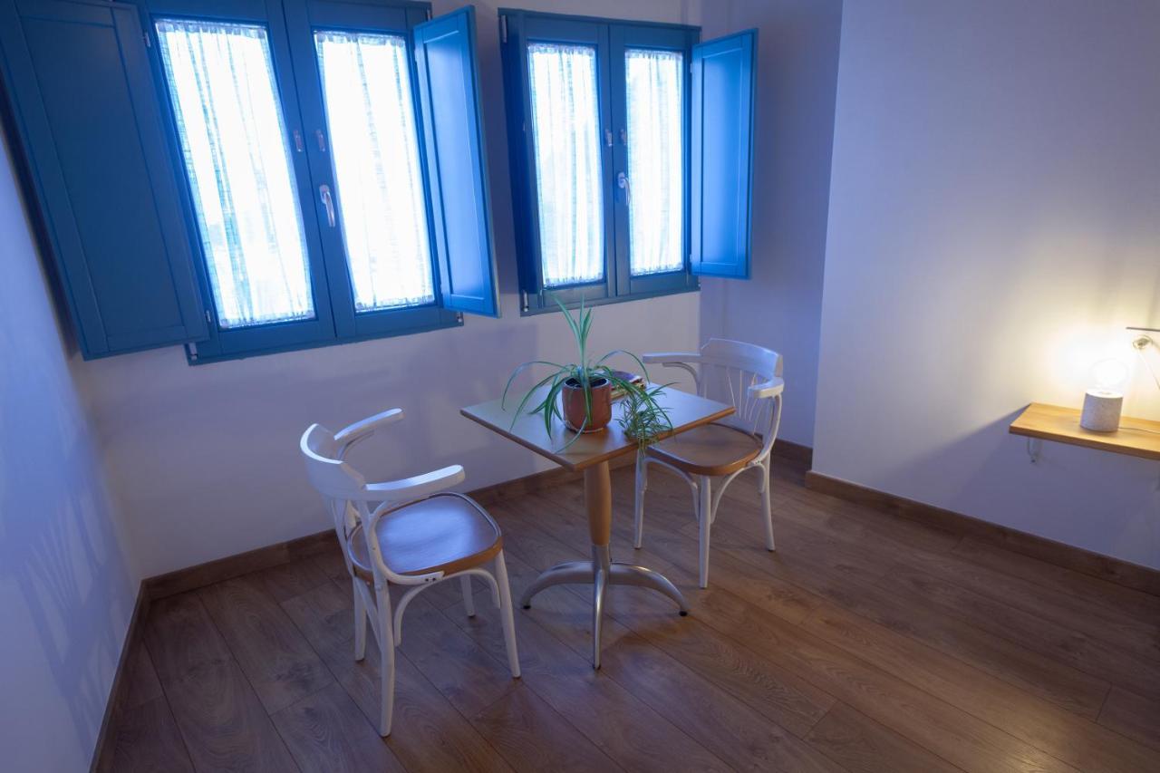 منزل الضيف Laza  في Casa Terra Alma المظهر الخارجي الصورة