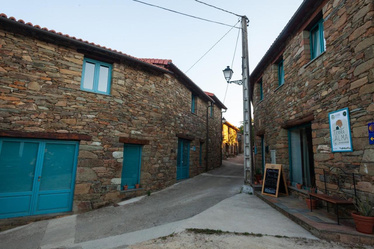 منزل الضيف Laza  في Casa Terra Alma المظهر الخارجي الصورة